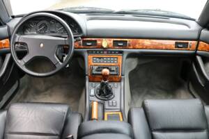 Bild 3/50 von Maserati Ghibli 2.0 (1995)