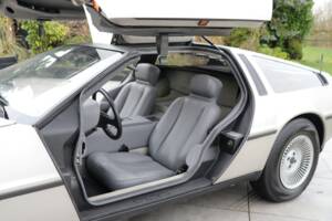 Bild 42/50 von DeLorean DMC-12 (1981)