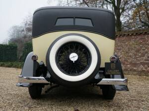 Image 37/50 of Rolls-Royce Phantom II Continental (1933)