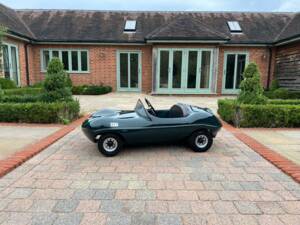 Imagen 12/28 de Watsonian D-Type (1900)