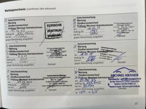 Bild 19/43 von Porsche 911 Carrera (2011)