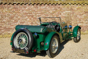 Image 16/50 de Aston Martin Mk II (1935)