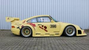 Bild 2/55 von Porsche 935 dp III (1989)