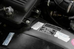 Imagen 36/50 de Ferrari 456 GTA (1997)