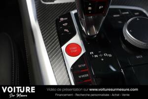 Image 17/50 de BMW XM (2023)