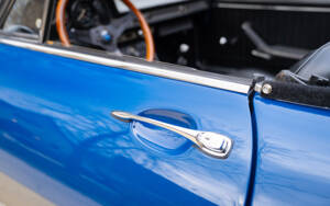 Image 26/65 de FIAT Dino Spider (1967)