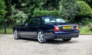 Afbeelding 3/34 van Jaguar XJR (2008)