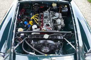 Image 36/50 of MG MGB (1969)