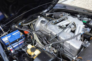 Image 14/50 de Mercedes-Benz 280 SL (1969)