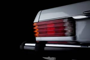 Bild 37/38 von Mercedes-Benz 560 SL (1986)