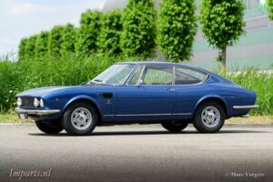 Image 28/44 of FIAT Dino Coupe (1967)