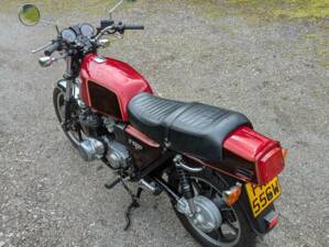 Image 27/33 de Kawasaki DUMMY (1981)
