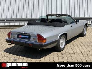 Bild 6/15 von Jaguar XJS 5.3 V12 (1989)