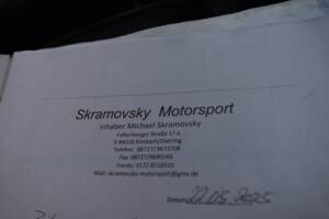 Bild 73/93 von Porsche 911 SC-L 3.1 (1978)