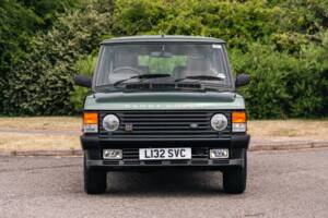 Image 8/10 of Land Rover Range Rover LSE Autobiography (1993)