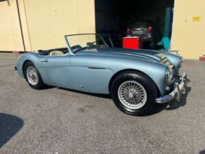 Image 4/8 of Austin-Healey 3000 Mk I (BN7) (1959)