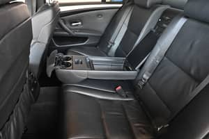 Immagine 58/58 di BMW M5 (2007)