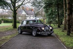 Imagen 23/50 de Jaguar Mk II 3.8 (2004)