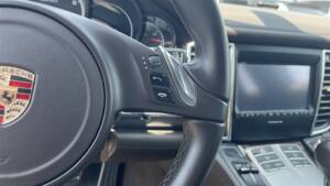 Image 28/91 of Porsche Panamera Turbo (2009)
