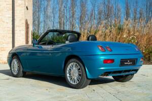 Immagine 14/50 di FIAT Barchetta 1.8 16V (1995)