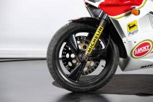 Immagine 47/47 di Cagiva Mito 125 (1993)