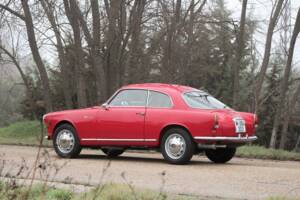 Bild 25/35 von Alfa Romeo Giulietta Sprint Veloce (1960)