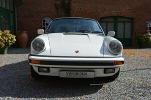 Bild 6/15 von Porsche 911 Carrera 3.2 (1986)