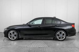 Bild 11/50 von BMW 328i (2012)