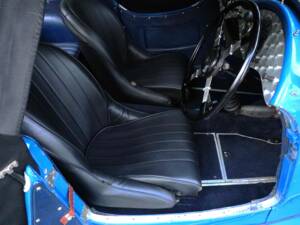 Imagen 9/19 de Hillman Minx (1935)