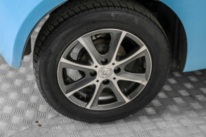 Image 32/50 of FIAT 500 C (2013)