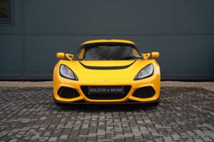 Bild 7/50 von Lotus Exige 420 Sport Final Edition (2021)