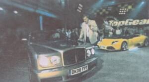 Immagine 17/38 di Bentley Brooklands (2008)