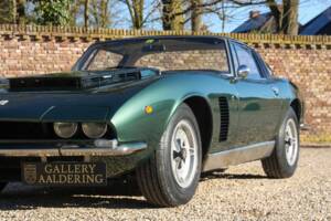 Image 41/50 de ISO Grifo GL 300 (1973)