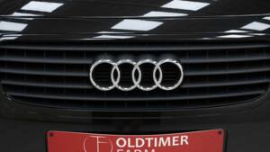 Bild 12/15 von Audi TT 1.8 T (2001)