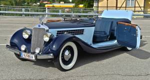 Bild 25/50 von Delage D6-70 Figoni &amp; Falaschi (1936)