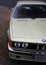 Bild 9/32 von BMW 633 CSi (1978)
