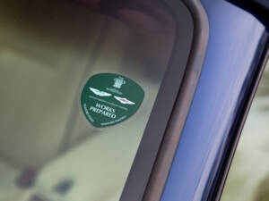 Afbeelding 47/99 van Aston Martin V8 Volante (1999)