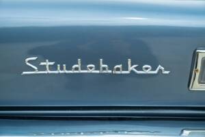 Image 30/50 of Studebaker Avanti (1963)