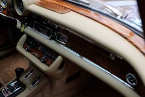 Bild 36/50 von Mercedes-Benz 280 SE 3,5 (1971)