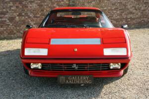 Bild 5/50 von Ferrari 512 BBi (1983)