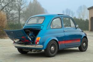 Bild 45/50 von FIAT 500 R (1973)
