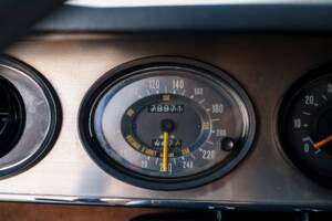 Image 19/33 de Citroën SM (1971)