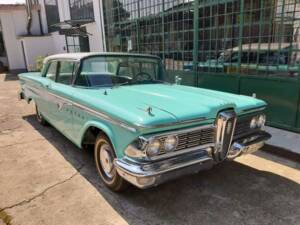 Image 4/27 de Edsel Ranger Hardtop (1959)