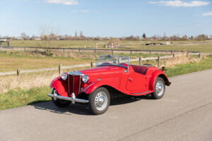 Bild 4/23 von MG TD (1952)