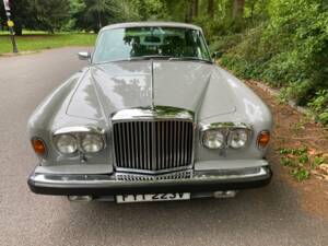 Bild 6/50 von Bentley Corniche (1980)