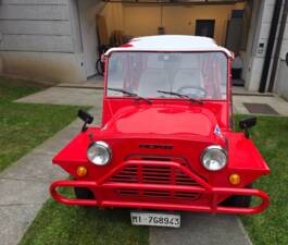 Image 1/7 of Mini Moke (1988)