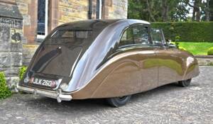 Imagen 16/50 de Rolls-Royce Silver Wraith (1946)