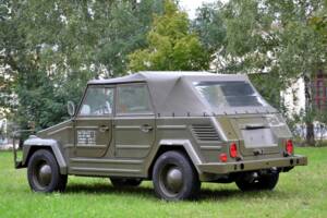 Immagine 6/39 di Volkswagen Kübel 1600 (1975)