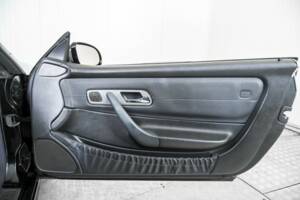 Bild 33/50 von Mercedes-Benz SLK 200 Kompressor (2001)