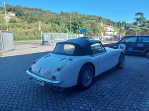 Bild 8/21 von Austin-Healey 3000 Mk III (BJ8) (1966)